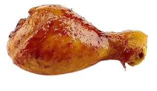 Sticker 🍗 上AG官网九游会吃点 @AFFJ9