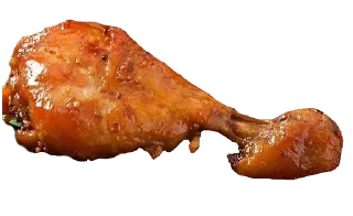 Telegram sticker 🍗 上AG官网九游会吃点 @AFFJ9