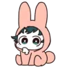 Sticker 🥦 ʙᴀᴋᴜᴅᴇᴋᴜ | @krrisstofer