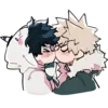 Video sticker 🥦 ʙᴀᴋᴜᴅᴇ�...
