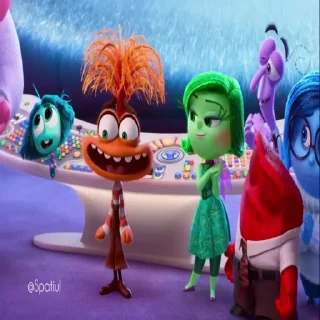 Video sticker 🤔 Eudanni_s2 :: @fStikBot