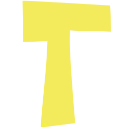 Sticker 🤩 Спанч боб буквы ★ @TgEmodziBot