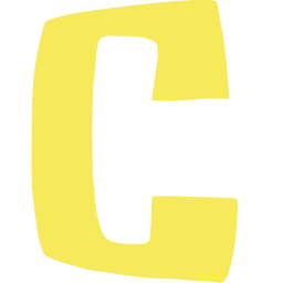 Sticker 🤩 Спанч боб буквы ★ @TgEmodziBot