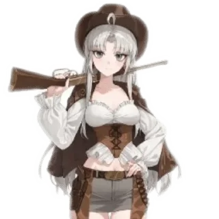 Telegram sticker 🌟 wuwa :: @fStikBot