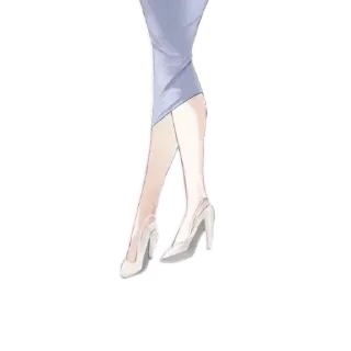 Telegram sticker 🌟 wuwa :: @fStikBot