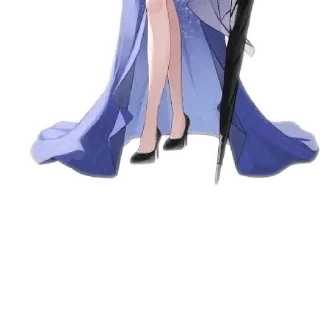 Video sticker 🌟 wuwa :: @fStikBot