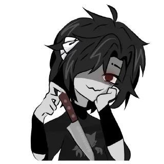 Video sticker 🤩 ʜɪʀᴏʜᴀʀᴜ🍷 @Haru6QwQ