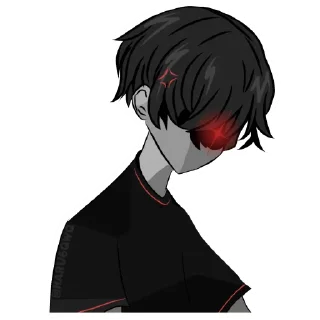 Telegram sticker 🤩 ʜɪʀᴏʜᴀʀᴜ🍷 @Haru6QwQ