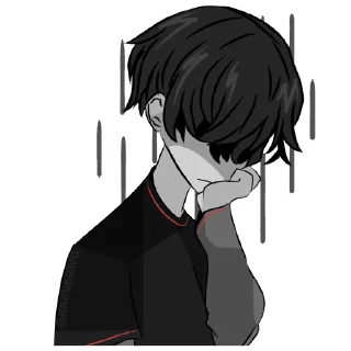 Telegram sticker 🤩 ʜɪʀᴏʜᴀʀᴜ🍷 @Haru6QwQ