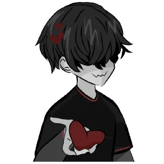 Video sticker 🤩 ʜɪʀᴏʜᴀʀᴜ🍷 @Haru6QwQ