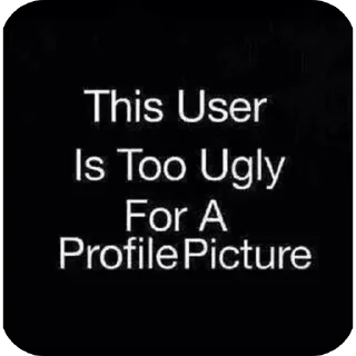 Video sticker 👍 🙃🔪💢