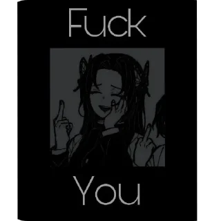 Video sticker 👍 🙃🔪💢