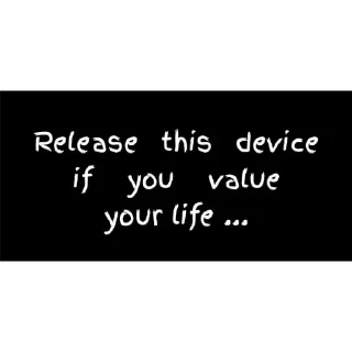 Video sticker 🖼 🙃🔪💢