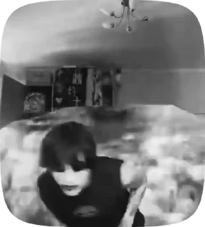 Video sticker 🌟 zavet-kai angel
@viperova :: @fStikBot