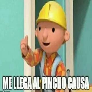 Telegram sticker 😐 Pendejadas