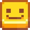 Sticker 🙂 Pixel Emojis | @or...