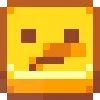 Sticker 🤥 Pixel Emojis | @origon