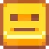 Sticker 😐 Pixel Emojis | @origon