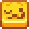 Sticker 🥴 Pixel Emojis | @origon