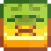 Sticker 🤢 Pixel Emojis | @origon
