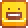 Video sticker 😃 Pixel Emojis | @or...