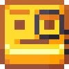 Sticker 🧐 Pixel Emojis | @origon