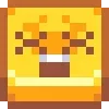 Sticker 😵 Pixel Emojis | @origon
