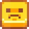 Sticker 😟 Pixel Emojis | @origon