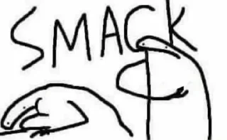 Video sticker 🐣 My goofy ass stickers please go aw/@Iirresistiible