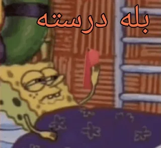 Video sticker 🐬 باب سکس پنجی (نایت ممدرکسا)