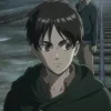 Video sticker 🤩 Eren Yeager :: @at...