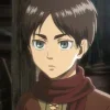 Video sticker 🤩 Eren Yeager :: @at...