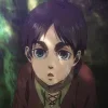 Video sticker 🤩 Eren Yeager :: @at...