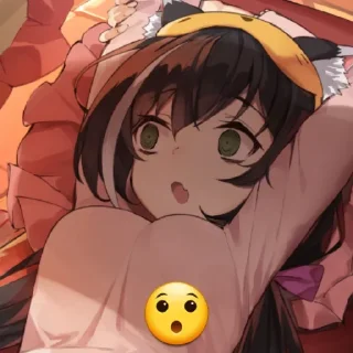 Telegram sticker 😯 Ans | ღ 𝓐𝓷𝓼𝓶𝓲𝓰𝓸𝓼 ღ | 𖤓𝐒𝐡𝐚𝐫𝐤⚃⇢🦈's sticker pack (@AkamiXbot)