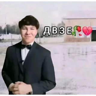 Video sticker 😜 Микромозг крито