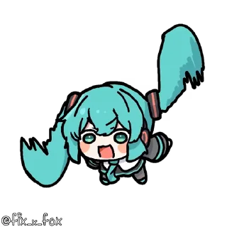 Video sticker 😩 Angstars