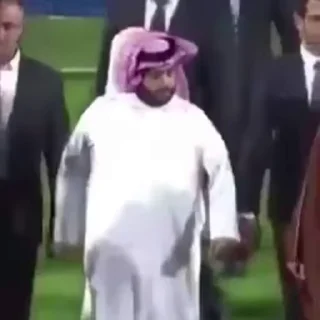 Video sticker 🍗 𝐕𝟒 ᴮʸ ↝ @iNawaf