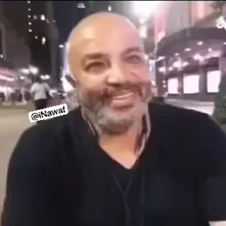 Video sticker 🍣 𝐕𝟒 ᴮʸ ↝ @iNawaf