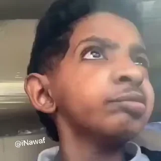 Video sticker 👀 𝐕𝟒 ᴮʸ ↝ @iNawaf