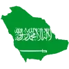 Sticker 🇸🇦 @Emojiar اعلام دول