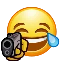 Video sticker 😂 Edited Emoji | @ArtNima