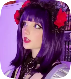 Video sticker 🤨 𝑹𝒚𝒏𝒌𝒆𝒓𝒃𝒆𝒍𝒍𝒆 𝒗𝒐𝒍. 𝟓 𝒃𝒚 @Ryncita