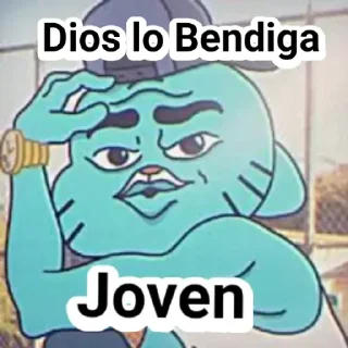 Telegram sticker 👌 migeruao