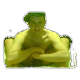 Video sticker 😭 My Pack