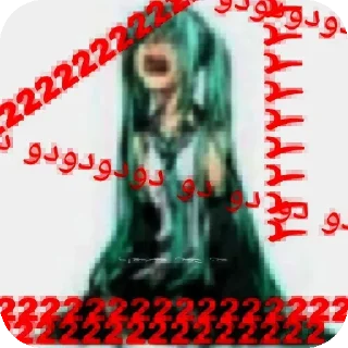 Video sticker 👍 آم نام نام نام