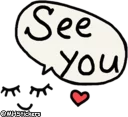 Video sticker 👋 @MHStickers Simple Message
