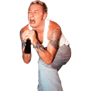 Video sticker 😫 LINKIN PARK