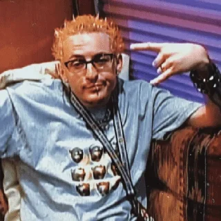 Video sticker 🤘 LINKIN PARK