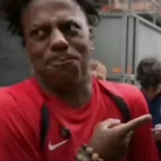 Video sticker 😂 brandon cool reaction