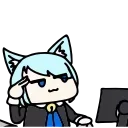 Video sticker 😏 Ṱ̷̸Ḩ̵̡̗̖͔͙̓ͭ̇̎̅͐̏̽̕̕E͢͝ P̶̧̢̥̩͇̺͎ͫ̽ͥ͢A̠̞͝C̼K̷̜ͤ͌͑͌͟͡͡